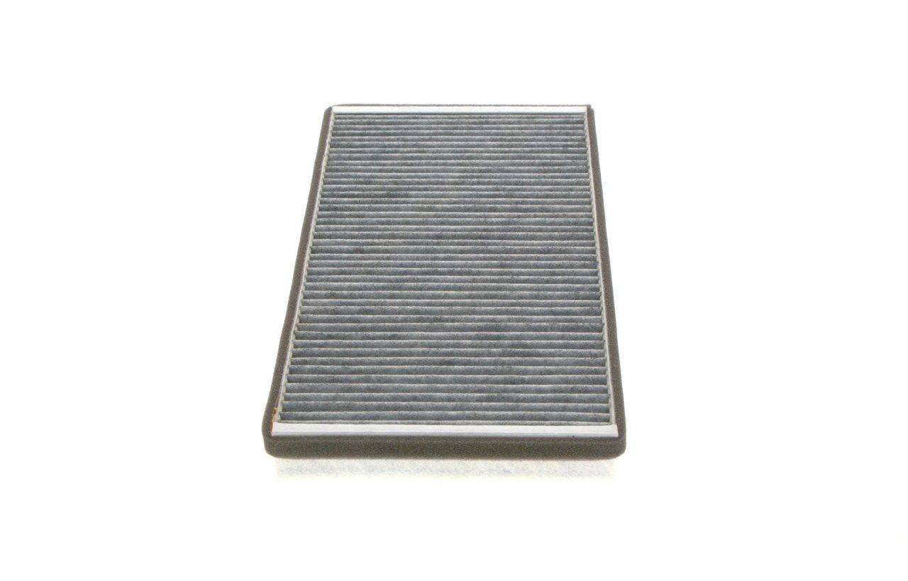 Filter, Innenraumluft