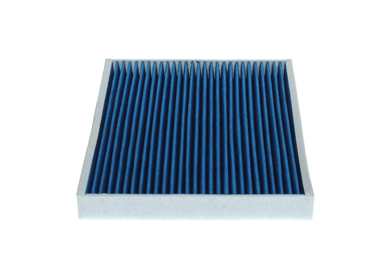 Filter, Innenraumluft