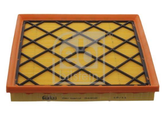 Air Filter 34402