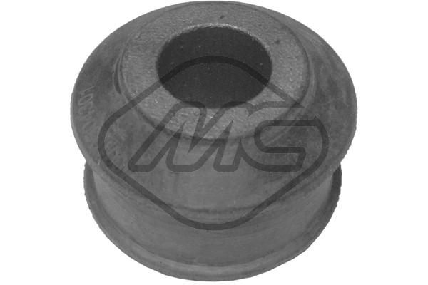 Metalcaucho 04301 - Buchse, Lenkstockhebel