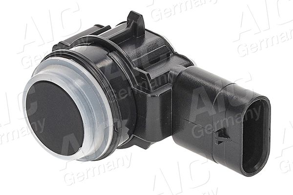Sensor, Einparkhilfe