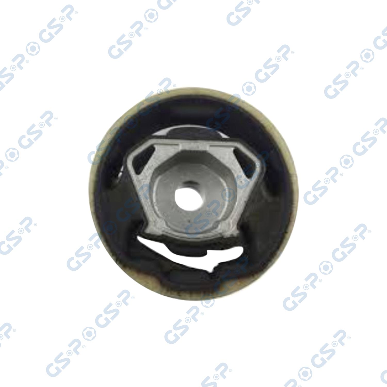 Soporte, motor
