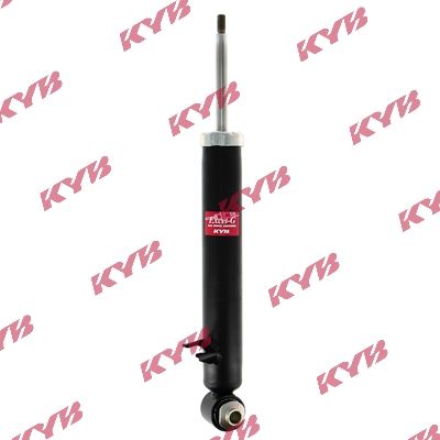 Shock Absorber 3418003