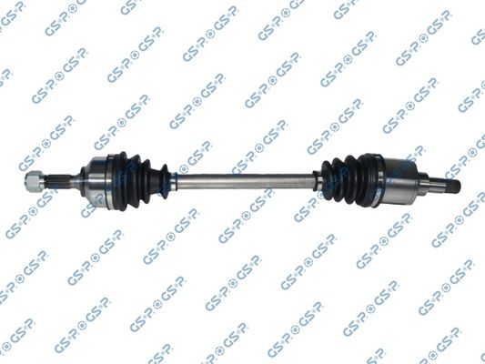 Drive Shaft 299272