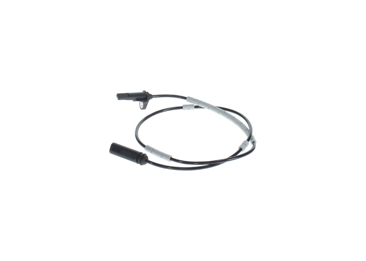 Sensor, Raddrehzahl