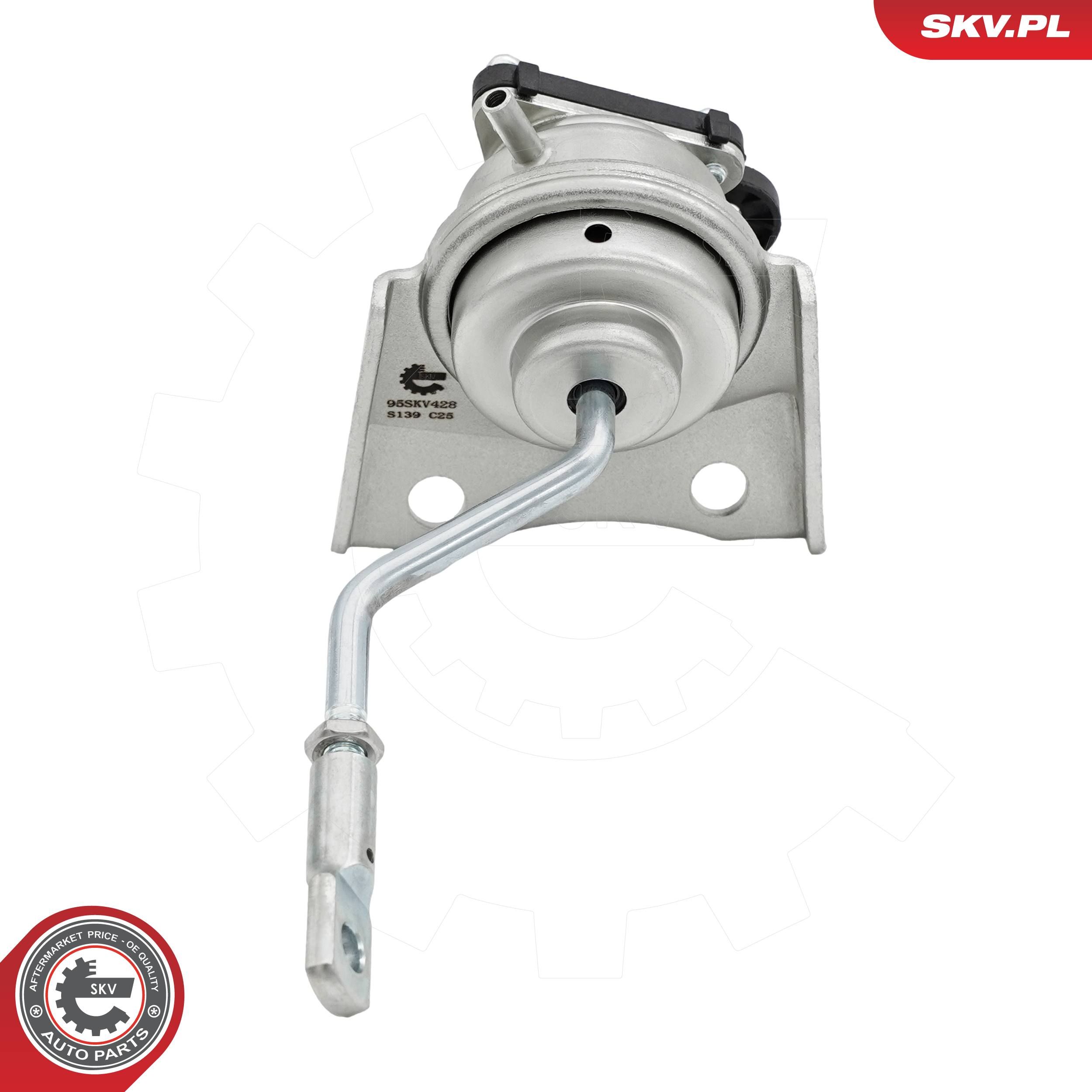 Ladedruckregelventil