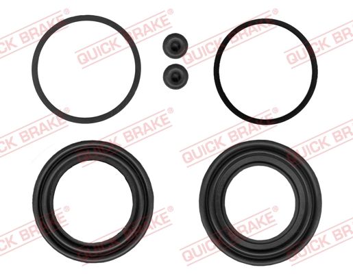 Reparatursatz, Bremssattel