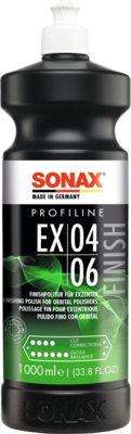 SONAX PROFILINE EX 04-06 / 1 Liter