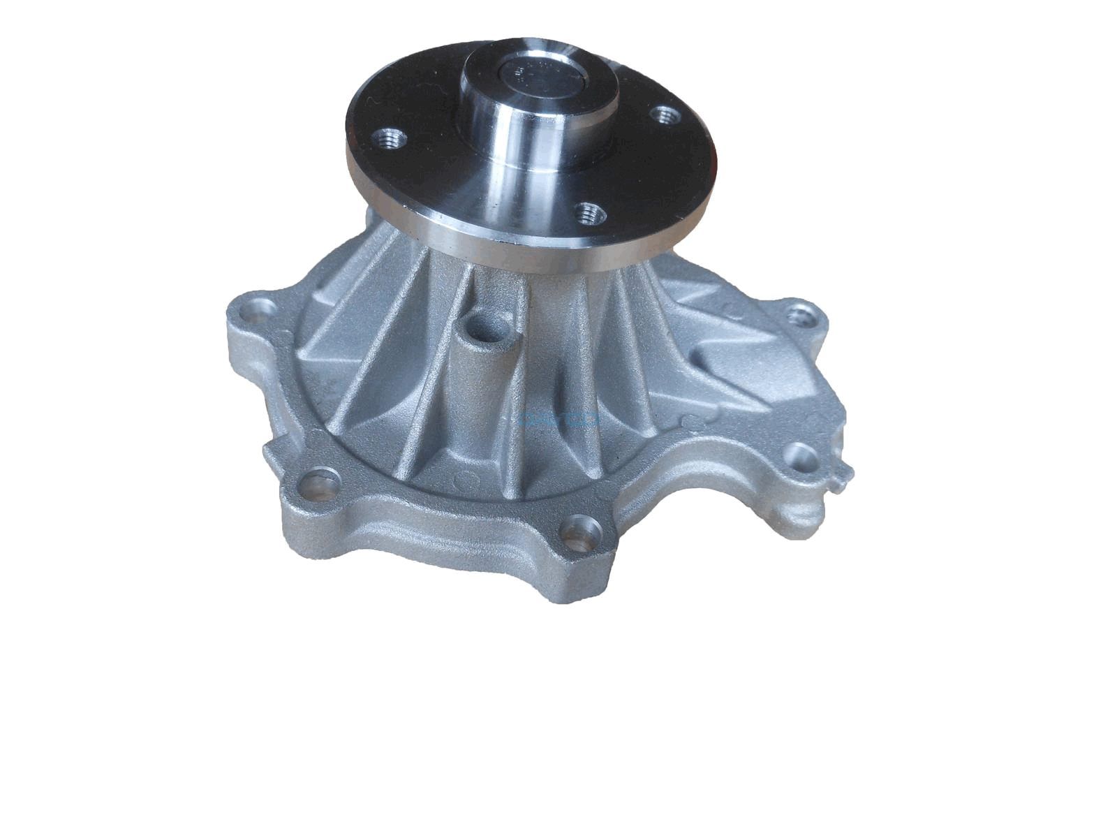 WATER PUMP AUTOMOTIVE - TecDoc 1
