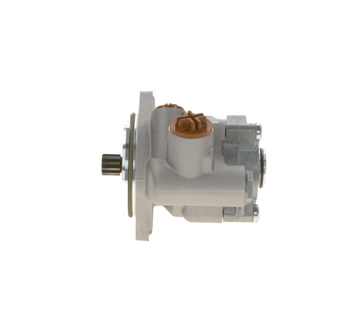 Hydraulikpumpe, Lenkung