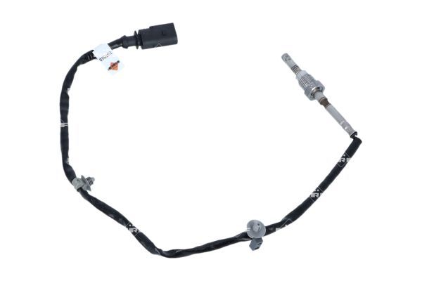 Sensor, Abgastemperatur