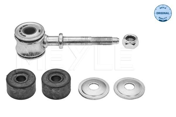 Stange/Strebe, Stabilisator