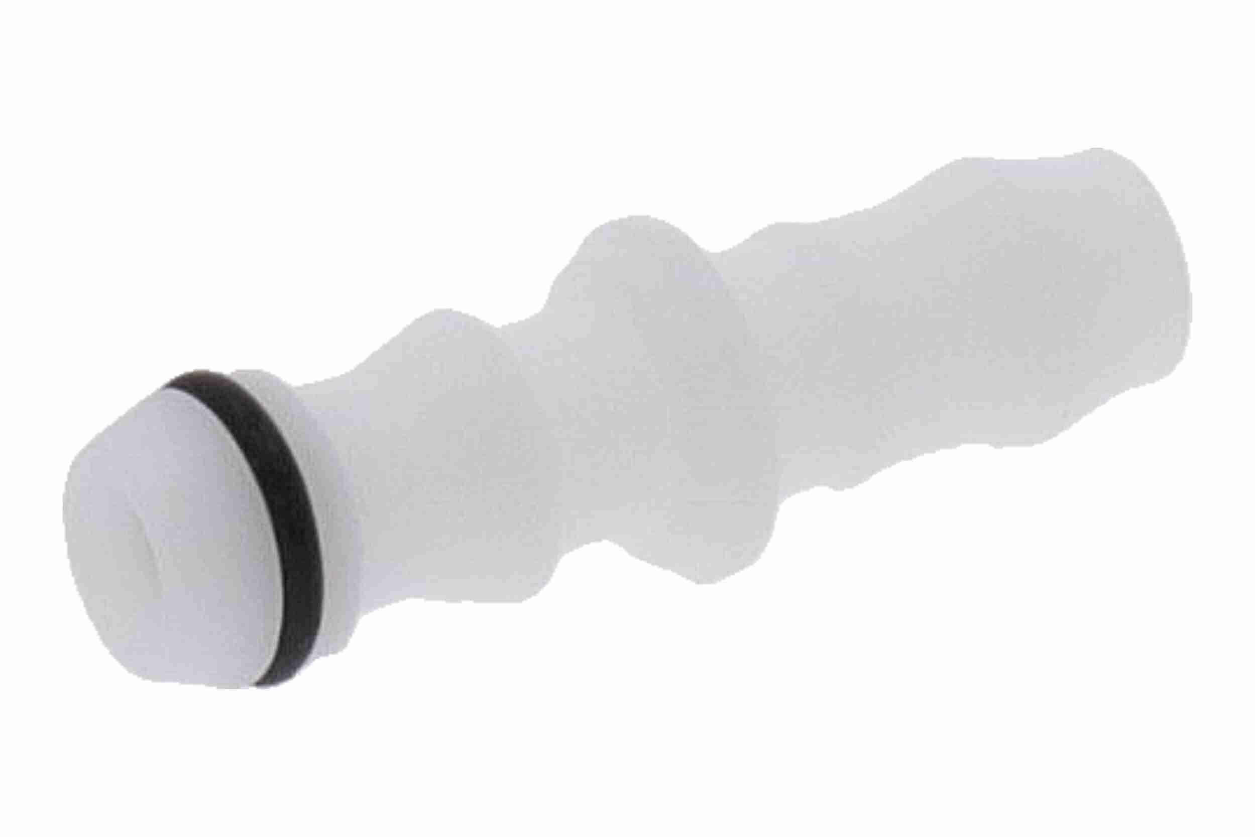 Verbindungsstück, Waschwasserleitung