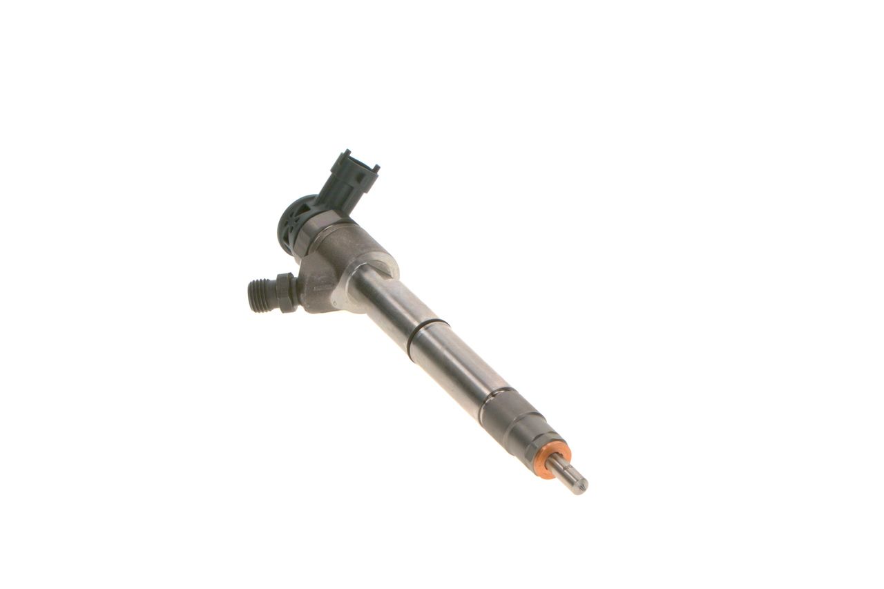 įpurškimo antgalis