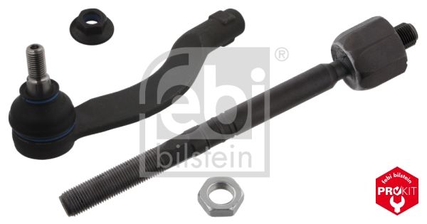 Tie Rod 39565