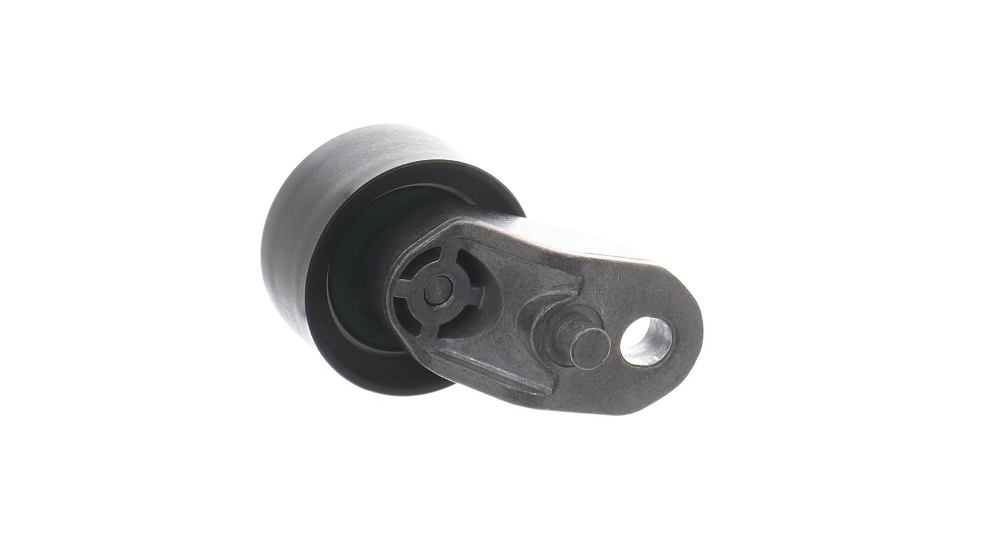 Umlenk-/F&uuml;hrungsrolle, Zahnriemen