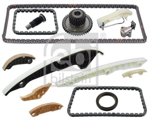 FEBI BILSTEIN 106513 - Steuerkettensatz Standard Medium Kit