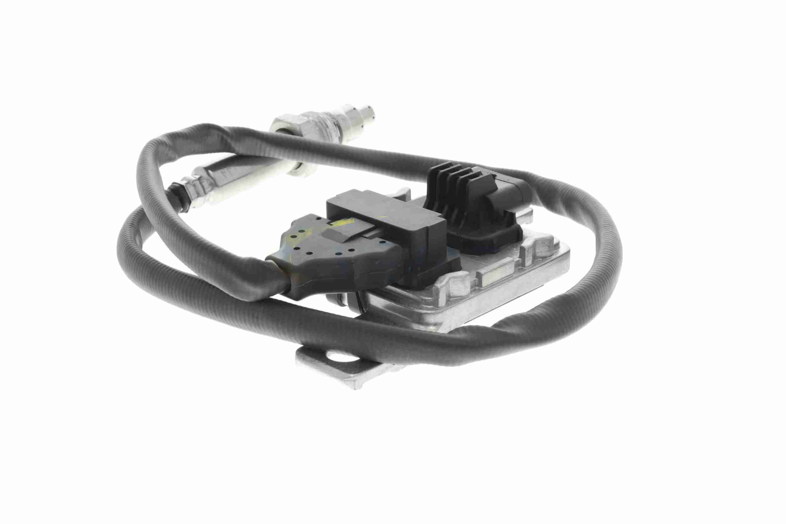 NOx-Sensor, Harnstoffeinspritzung