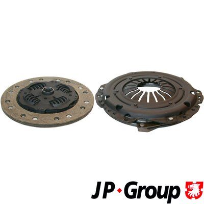 Clutch Kit 1230400510