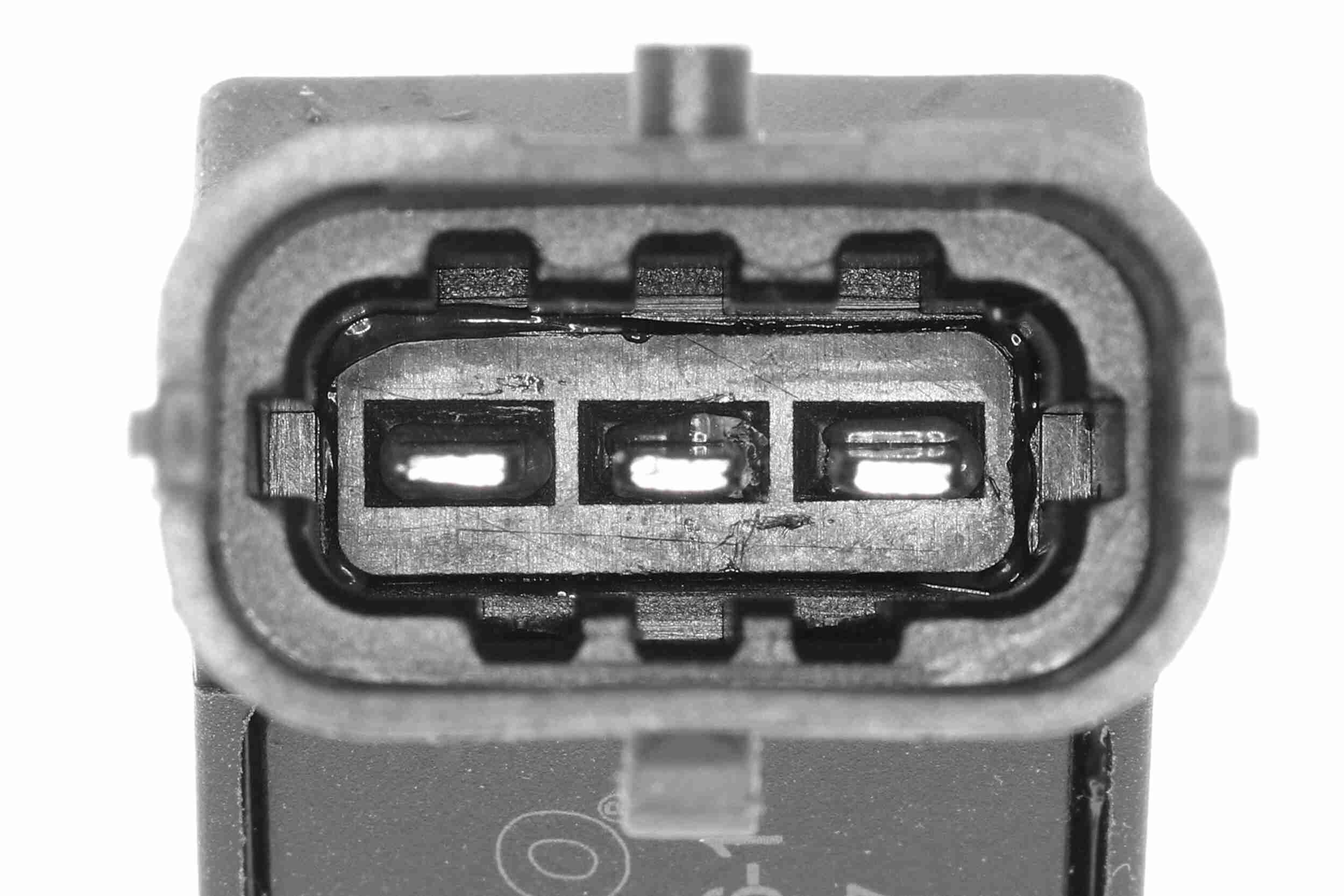 Sensor, Ladedruck