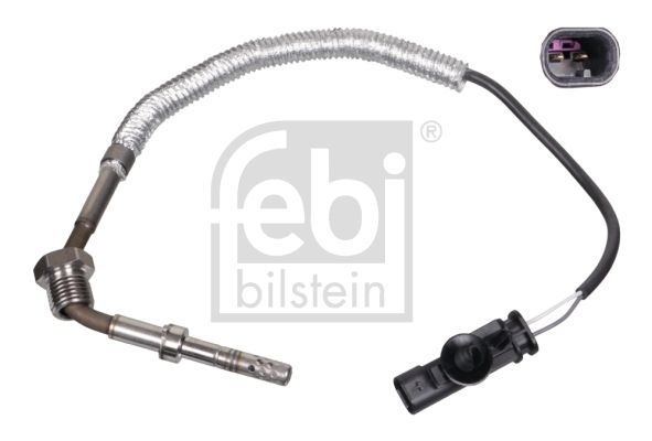 Sensor, Abgastemperatur