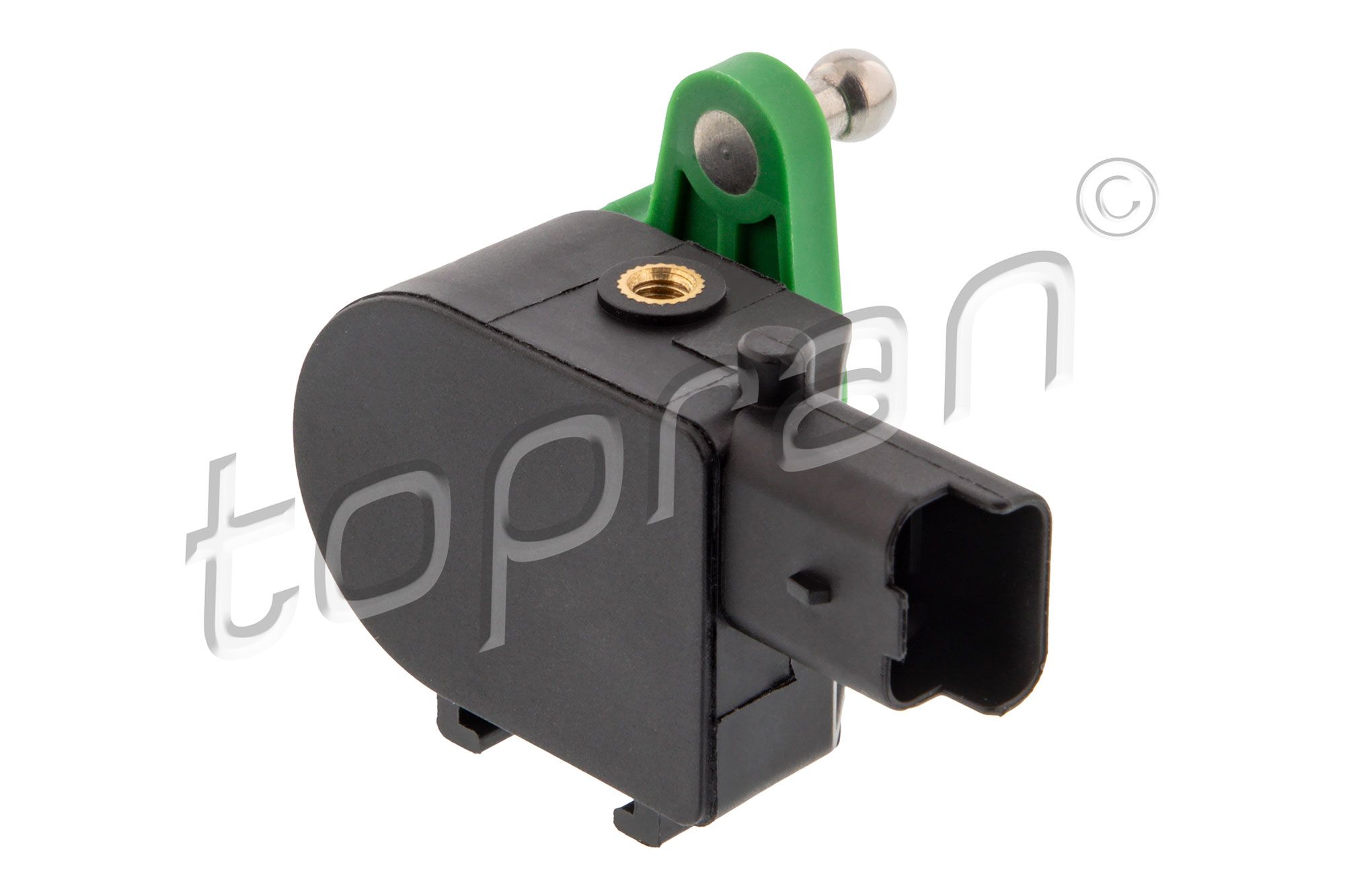 TOPRAN 724 572 - Sensor, Leuchtweitenregulierung