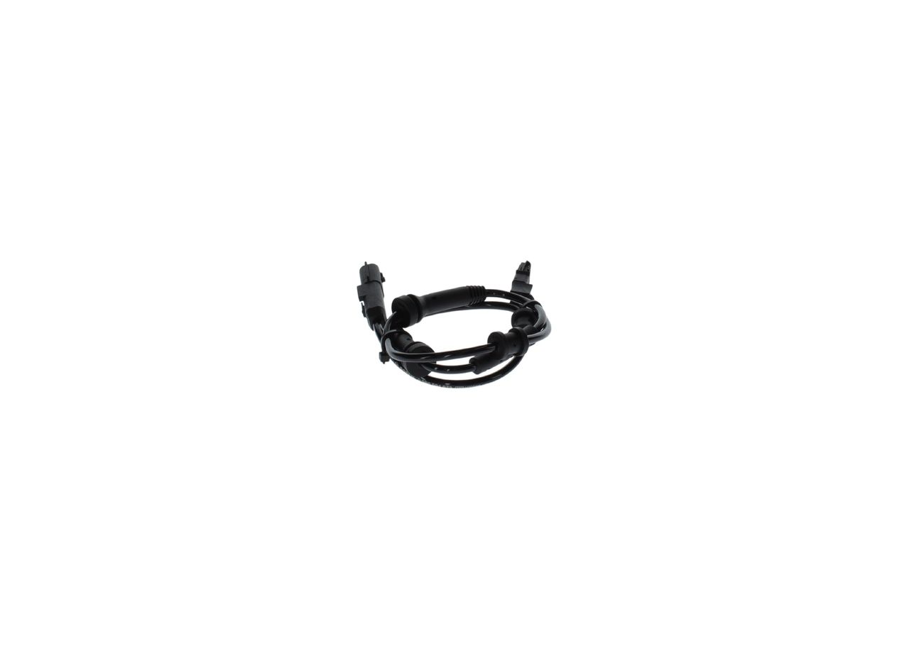 Sensor, Raddrehzahl Sensor, Raddrehzahl