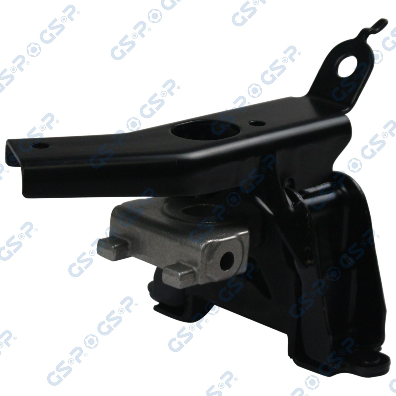Soporte, motor