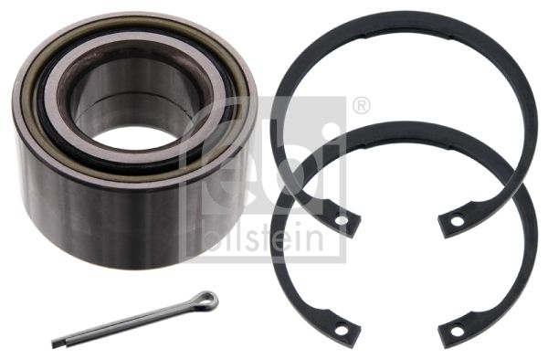 Wheel Bearing Kit 04838