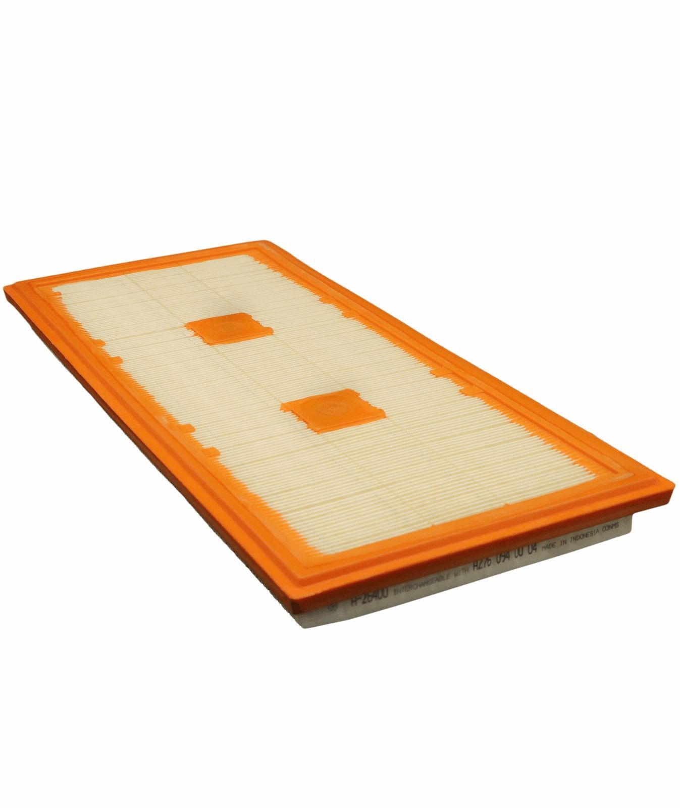 AIR FILTER FITS WA5417  E1040 - TecDoc Only