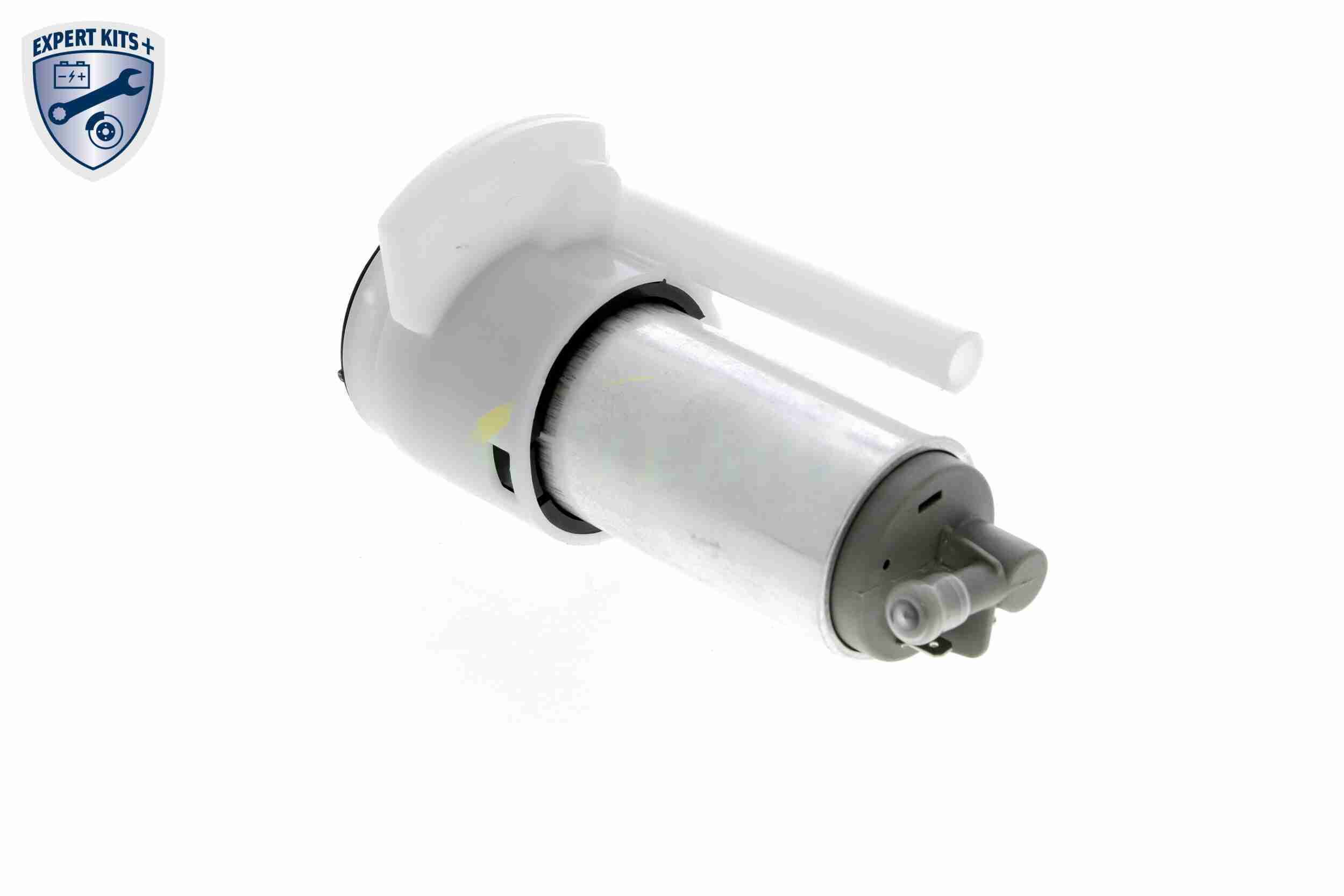 Kraftstoffpumpe