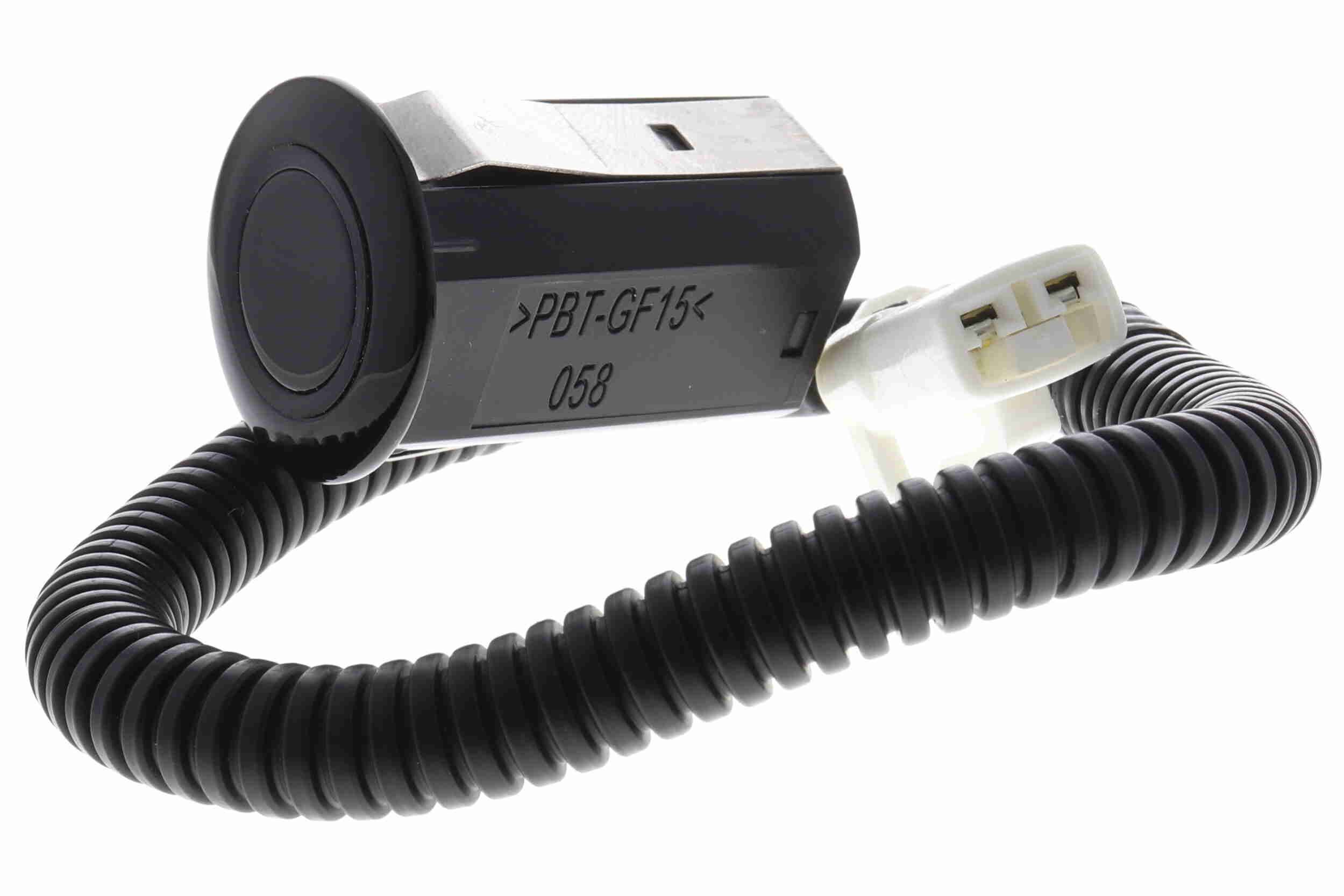 Sensor, Einparkhilfe