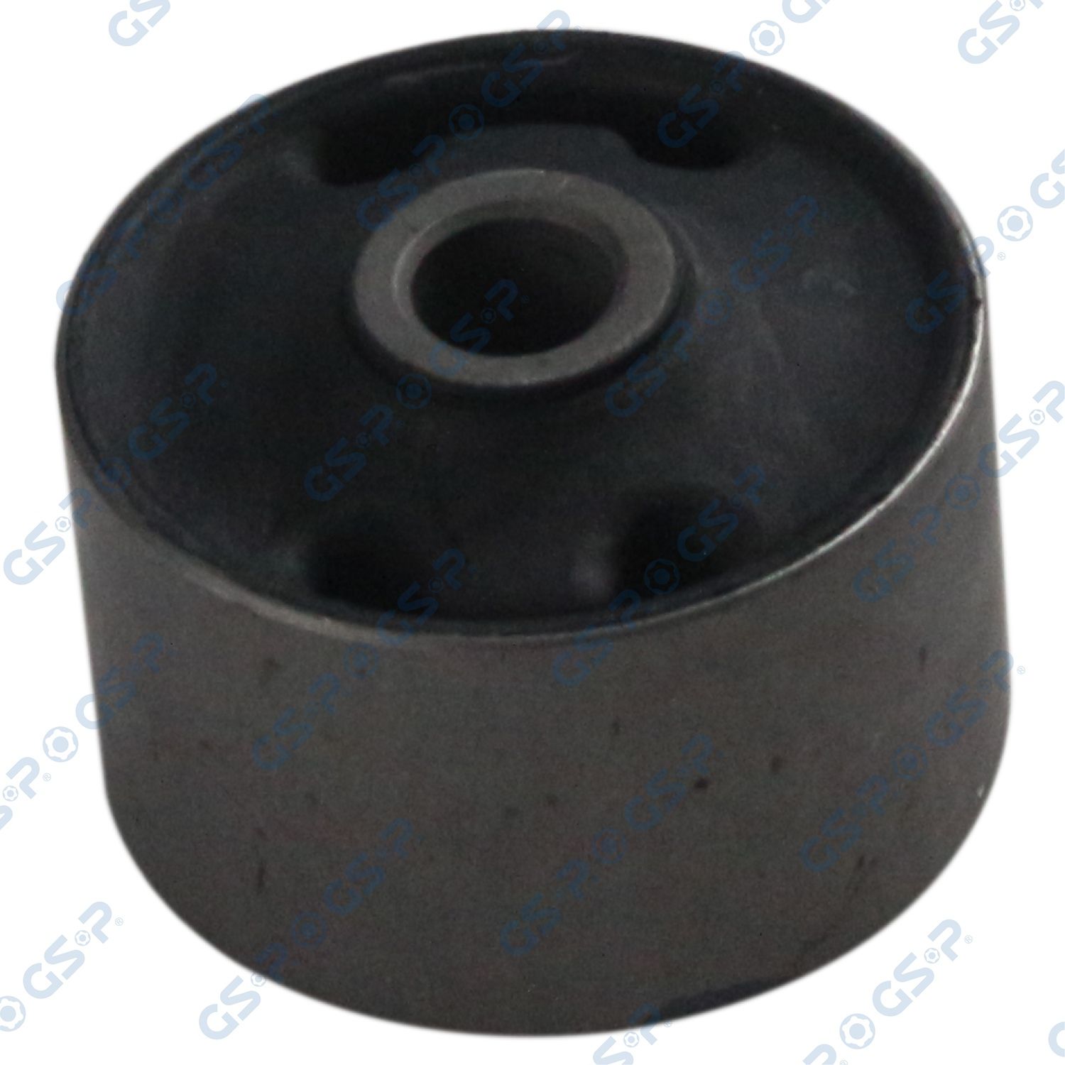 Lagerung, Achskörper