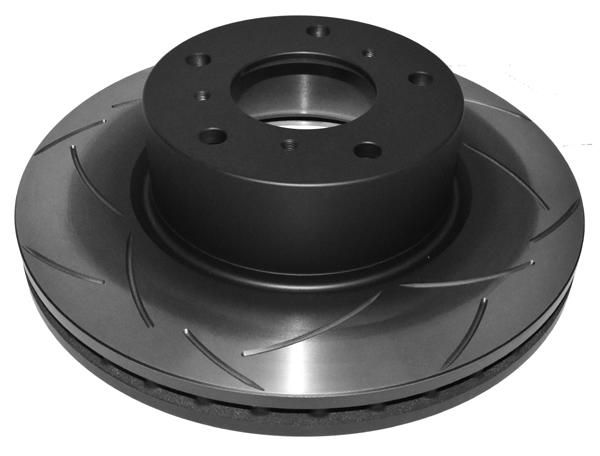 Street T2 Slot KP [ Holden 97-07 VT-VZ F ] - TecDoc 1