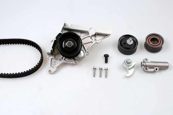 Water Pump & Timing Belt Kit PK05442