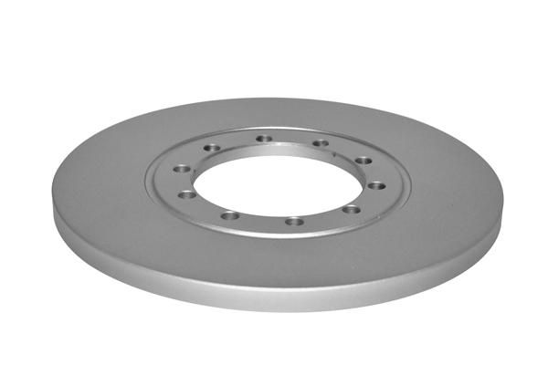 En-Shield Standard SLD [ Ford Transit 06-08 R ] - TecDoc 1