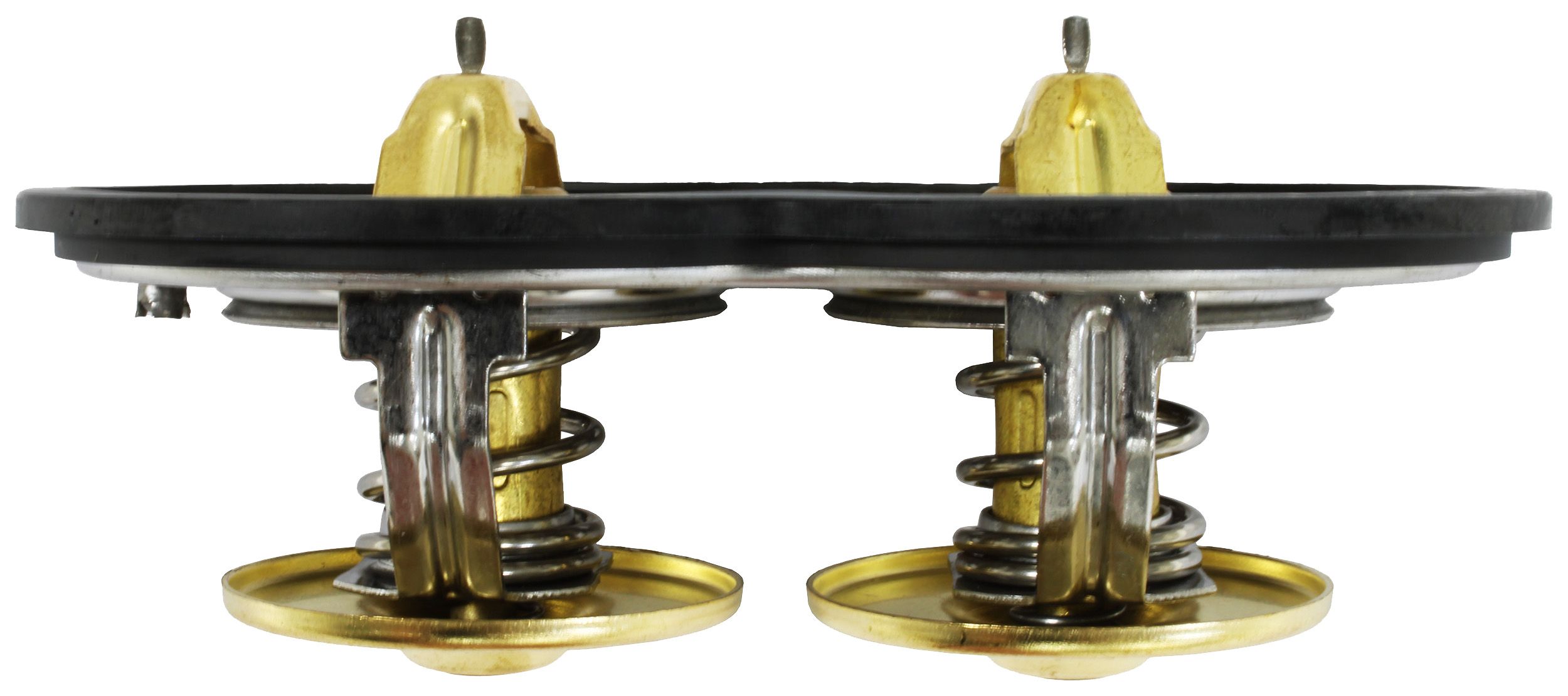 THERMOSTAT (TWIN) 80C SCANIA - TecDoc Only