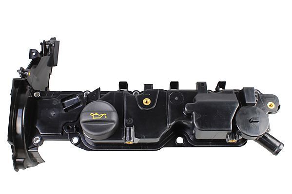 METZGER 2389152 - Zylinderkopfhaube