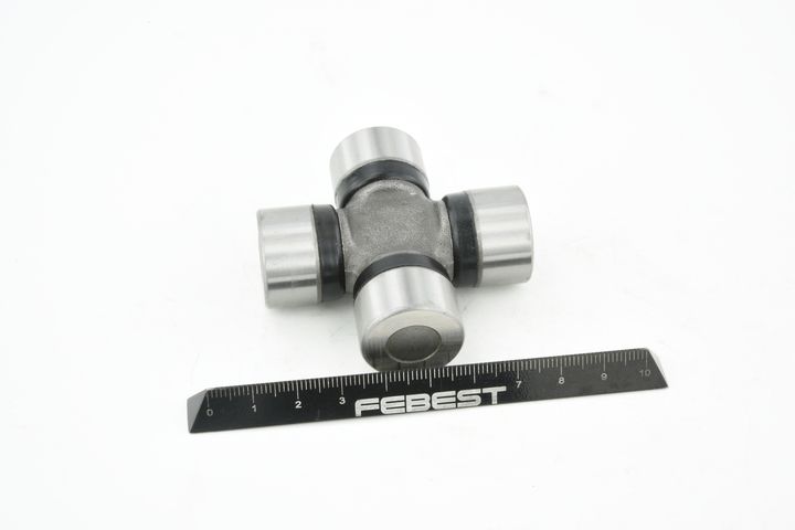 Lankstas, kardaninis velenas