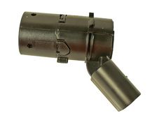 Sensor, Einparkhilfe