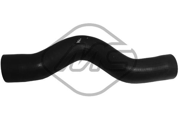 Charge Air Hose 09833