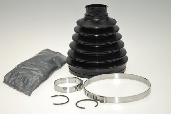 L&Ouml;BRO 306929 - Faltenbalgsatz, Antriebswelle