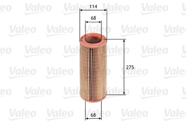 Air Filter 585634