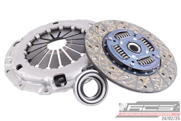 KIT STD ISUZU NKR69 3.1L - TecDoc Only