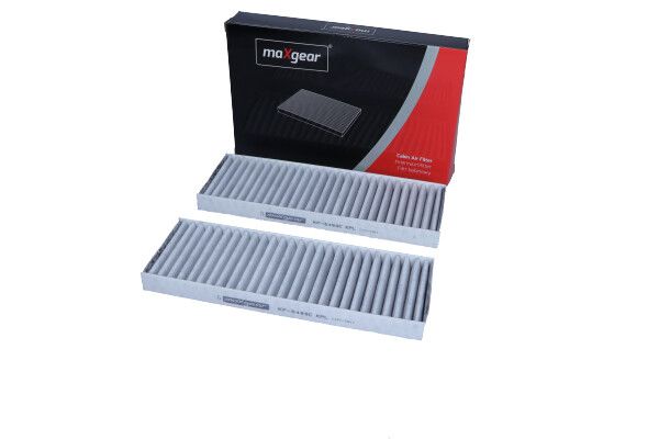 Filter, Innenraumluft