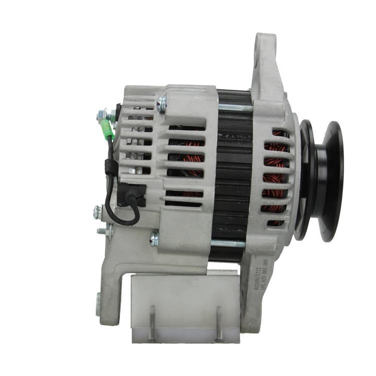 Generator Generator