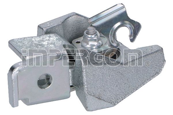 ORIGINAL IMPERIUM 37181 - Lagerung, Motor