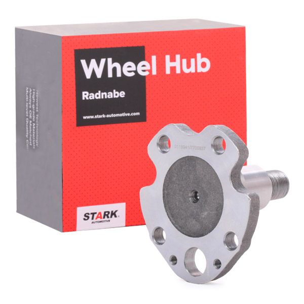 STARK SKWB-0180482 Wheel Hub