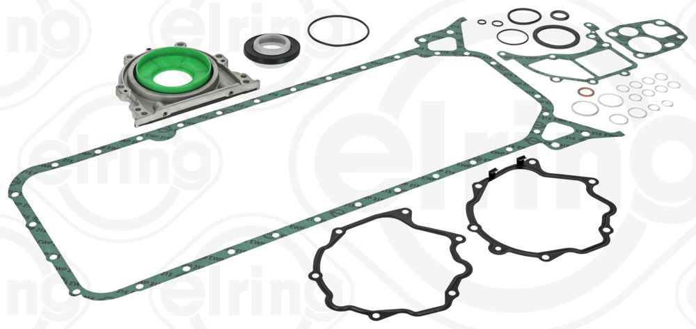 Juego de juntas, bloque motor