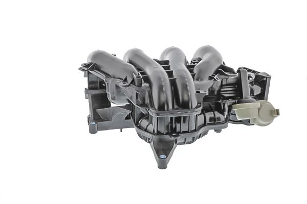 įsiurbimo kolektoriaus modulis